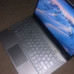 2022 Asus ROG Zephyrus