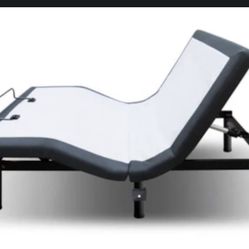 Revive Queen Adjustable Bed Frame