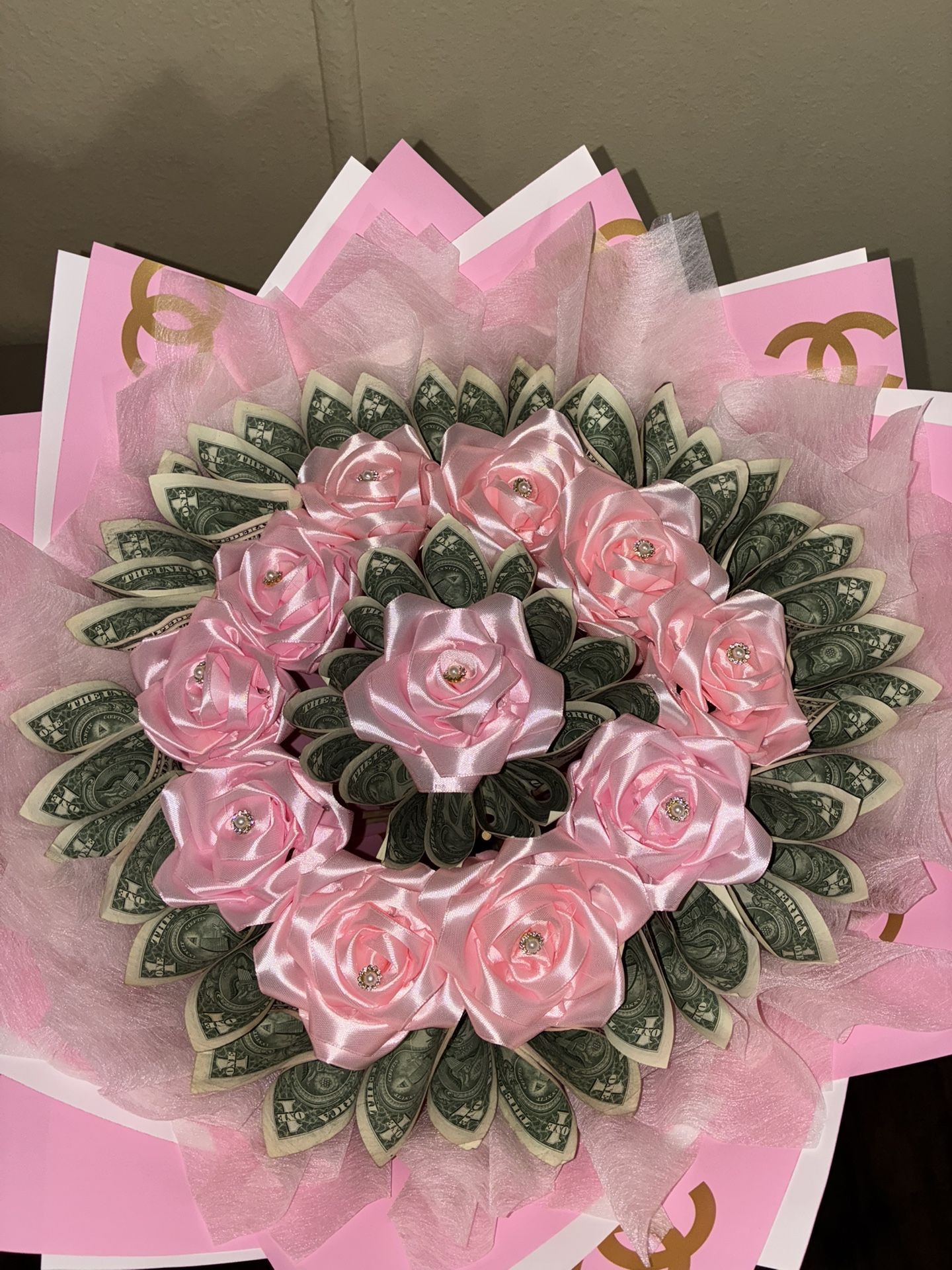 Eternal Roses / Rosas Eternas