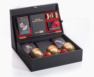 signature edition Marvin's Magic Deluxe Box of Tricks Signature Edition