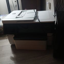 Hp Office Jet  70440