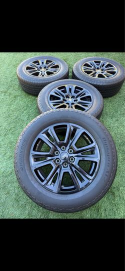 Ford f150 wheels Ford expedition