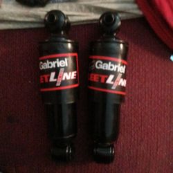 Shock Absorbers