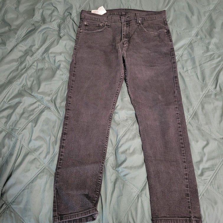 Mens Levi Pants