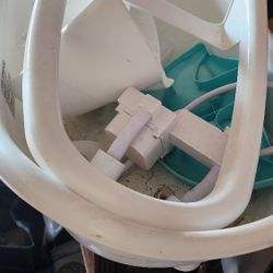 Baby Bath With Shower 