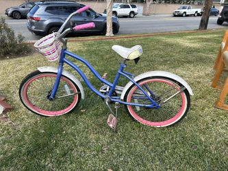 Huffy Bike
