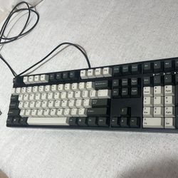 Keyboard Cd 108series 