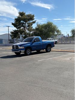 New engine and transmission