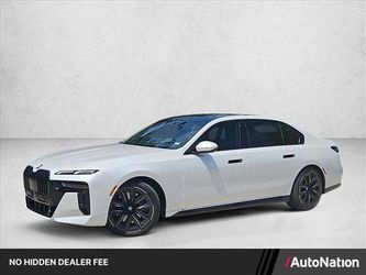 2024 BMW 760i