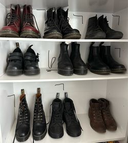 Dr. Martens
