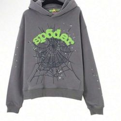 Spyder Hoodies 