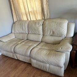 Sofa And Loveseat