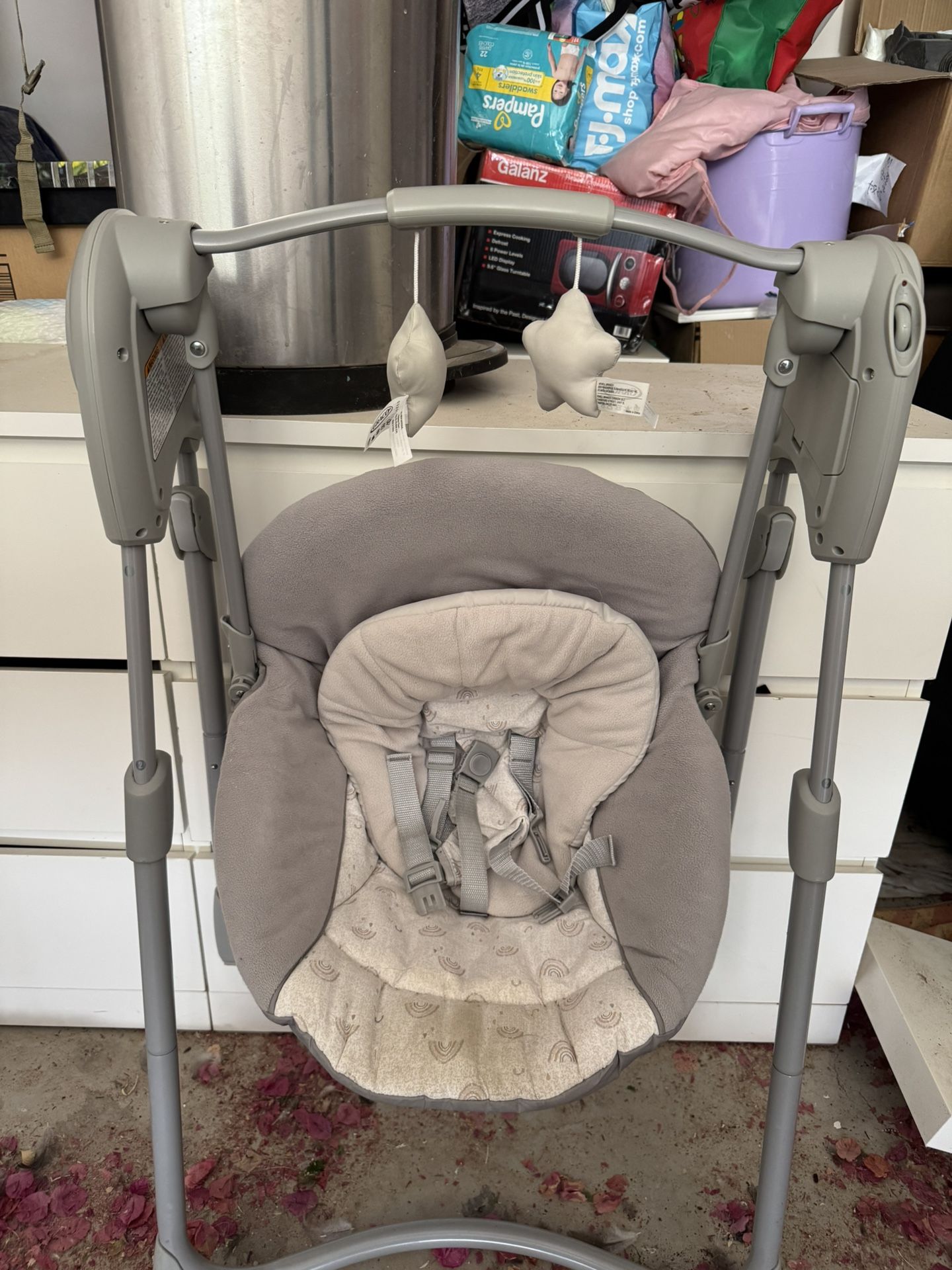 Baby Swing