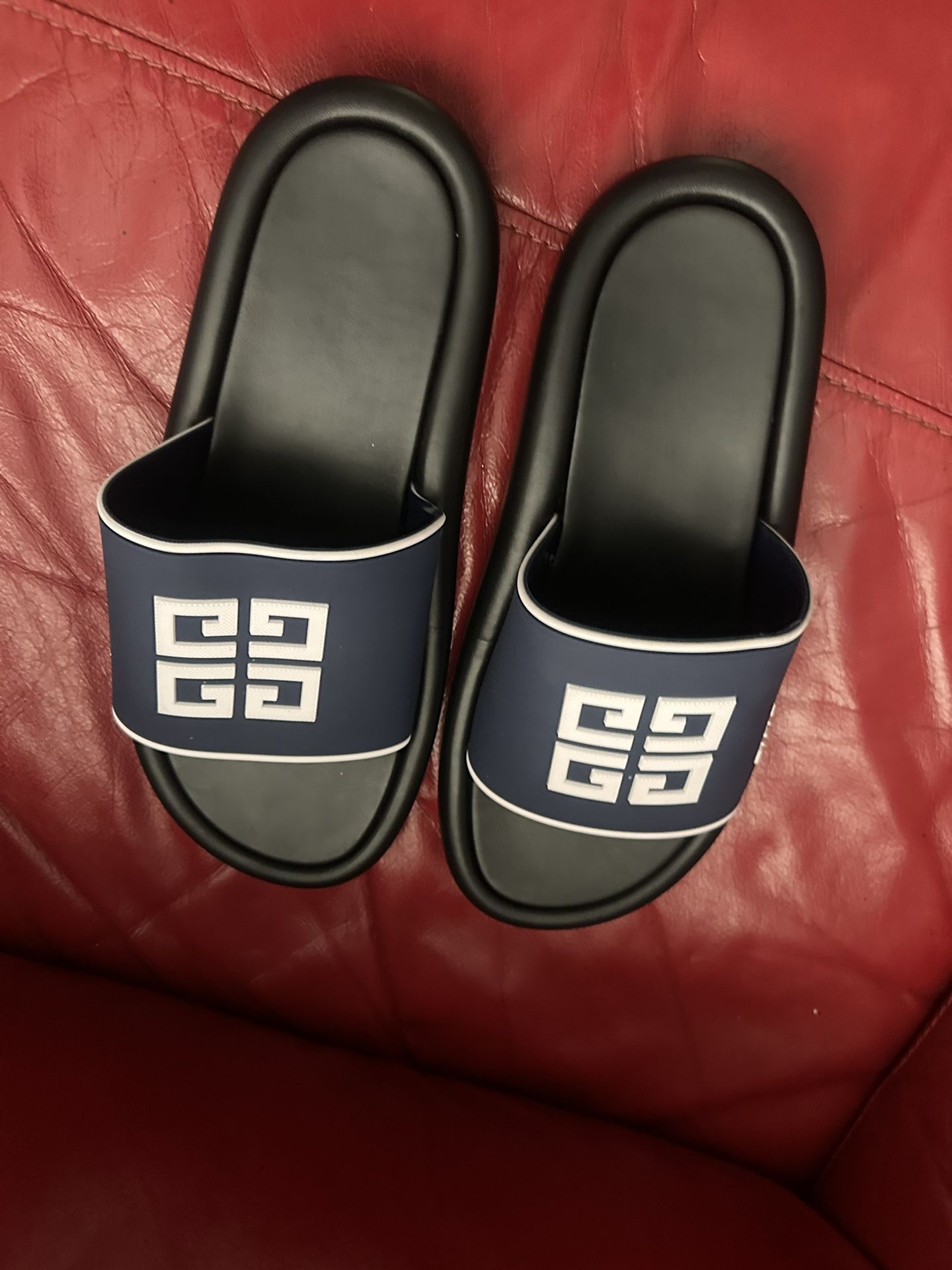 Givenchy Slides Size US 11,All Products : American Fashion Style Bags On Sale