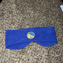 Golden State Warriors Headband 