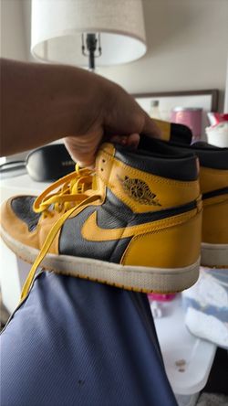 Jordan 1s
