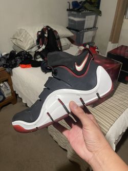 Jordans Kobe Lebrons F/S Only