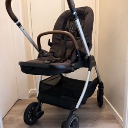 Nuna TRIV Stroller