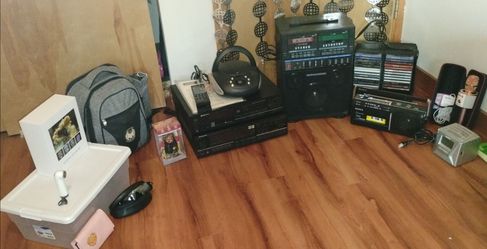 Electronics Bundle
