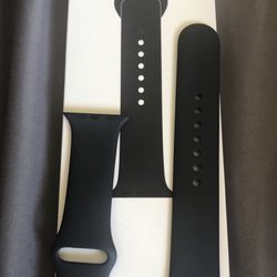 Apple Watch SE Space Grey 44mm