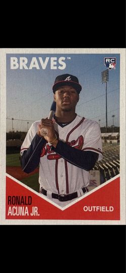 582 Montgomery Ronald acuna jr