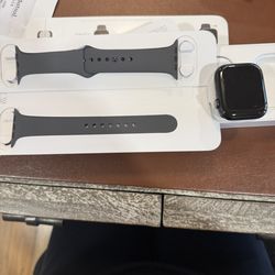Apple Watch Series 7