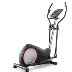 ProForm Sport E2.0 Rear Drive Smart Elliptical, Compatible with iFIT Personal Training