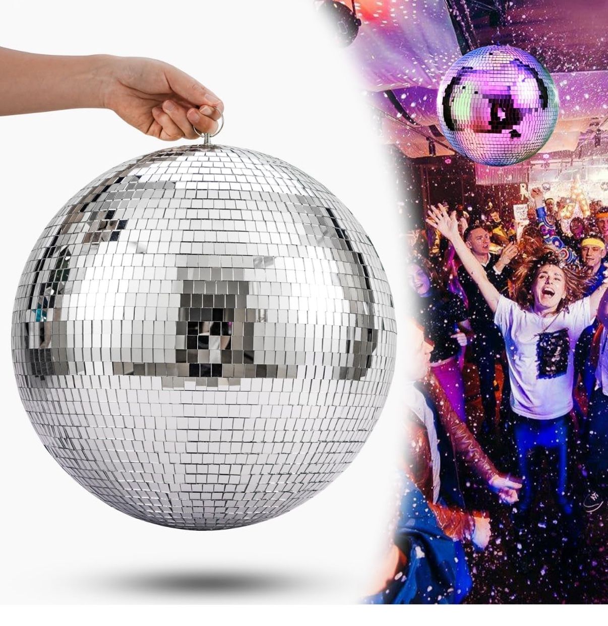 Disco Ball