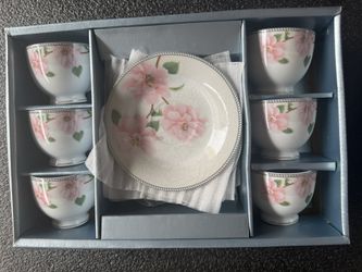 elegancy Fine Porcelain China