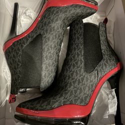 Michael Kors Boots