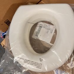 Toilet Seat raiser 5 Inch