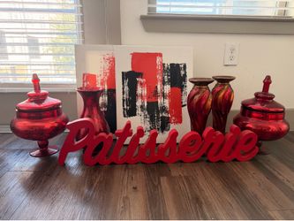 House Decor