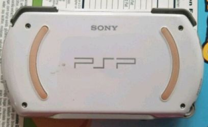 Psp hand game