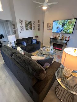 Living Room Set