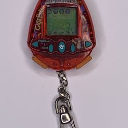 Giga Pets Giga Pound Virtual Pet 1997 Tiger Electronics