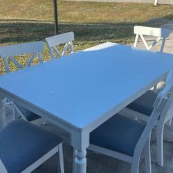 TABLE DINING TABLES 