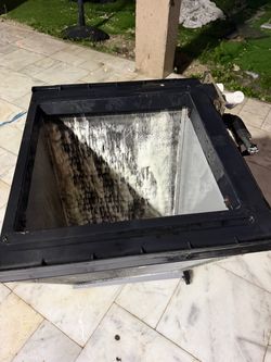 Coil cleaning