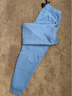 Men’s Figs Scrubs Size L