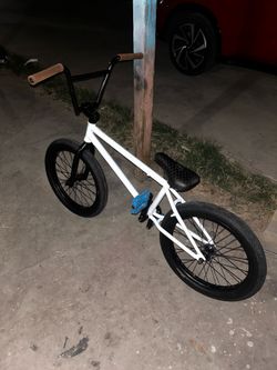 Cult Bmx