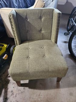 Couch and Chair p