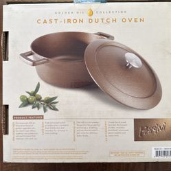 Cast Iron 