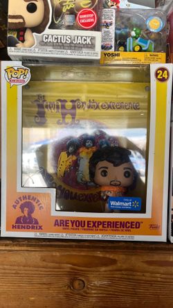 Funko pop