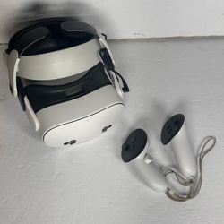 Oculus Quest 3S 128Gb - Need Gone