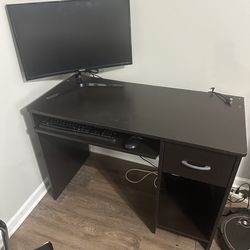 Computer Desk