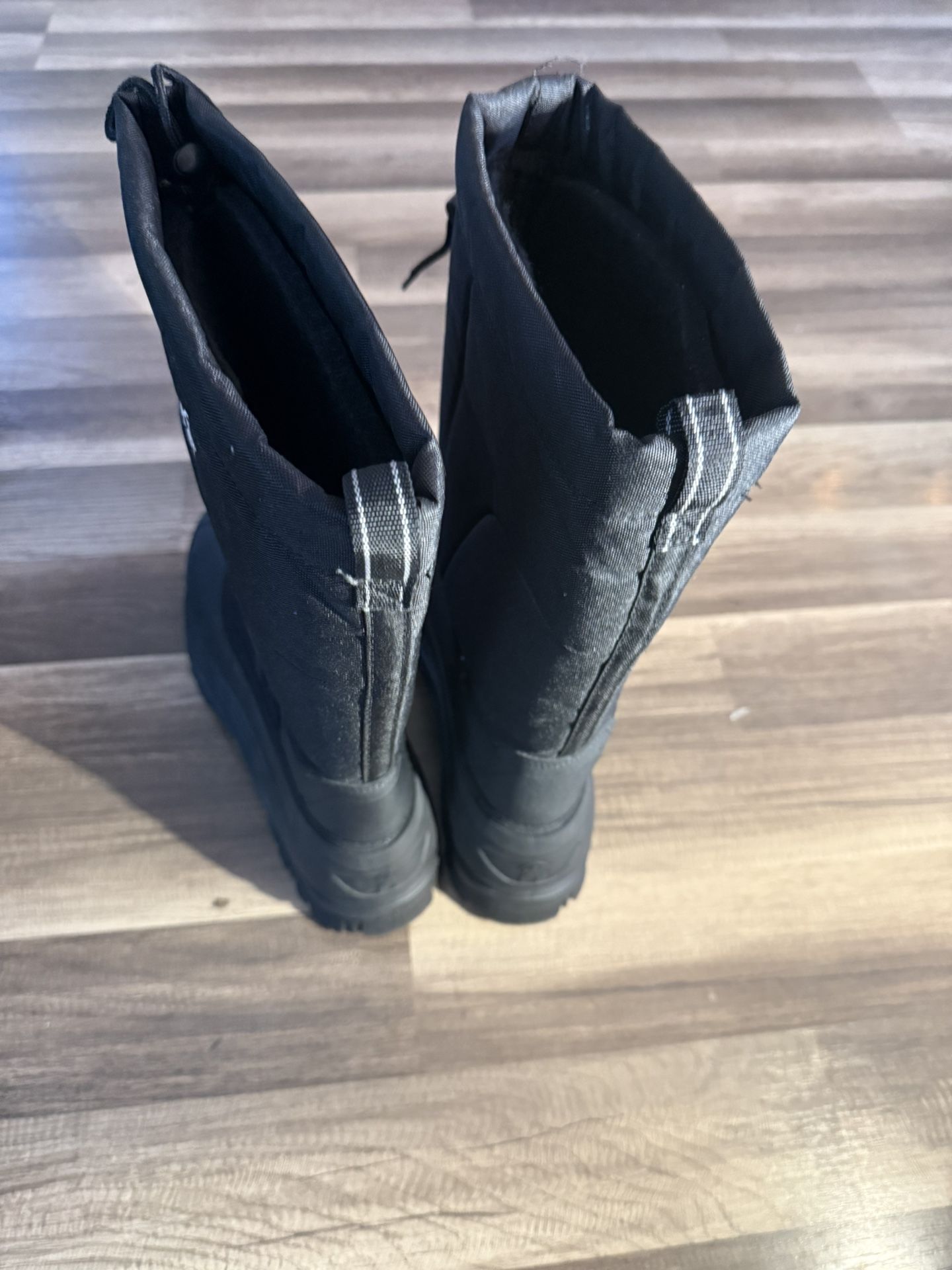 Kamik Weather Boots