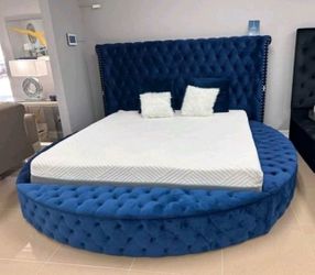 New Bedframe in box buy now pay later $39 down no credit needed