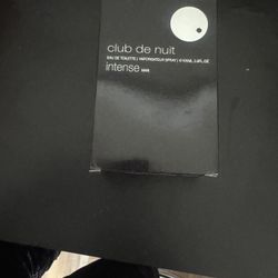 Club De Nuit Intense Cologne
