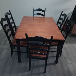 Dining Table Chair And Couch