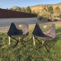 Cliq Chairs