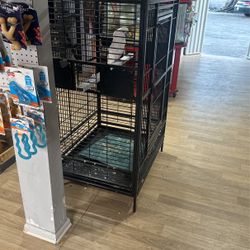 Bird big cage 